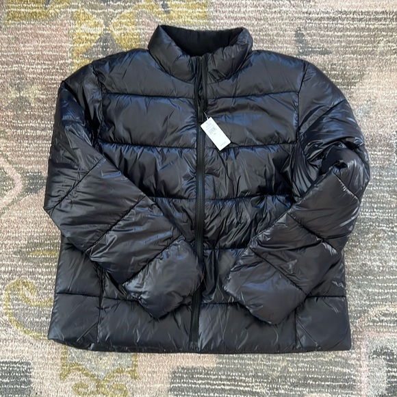 GAP Factory Jackets & Blazers - Gap Factory ColdControl Puffer Jacket